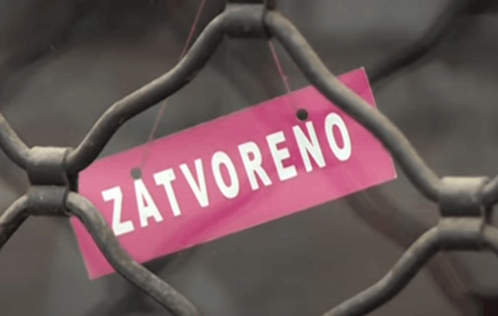 KOMŠIJE PRVE ZABRANJUJU RAD NEDELJOM: Ili nije tačno da je <span style='color:red;'><b>primorje</b></span> najmanje vredno 